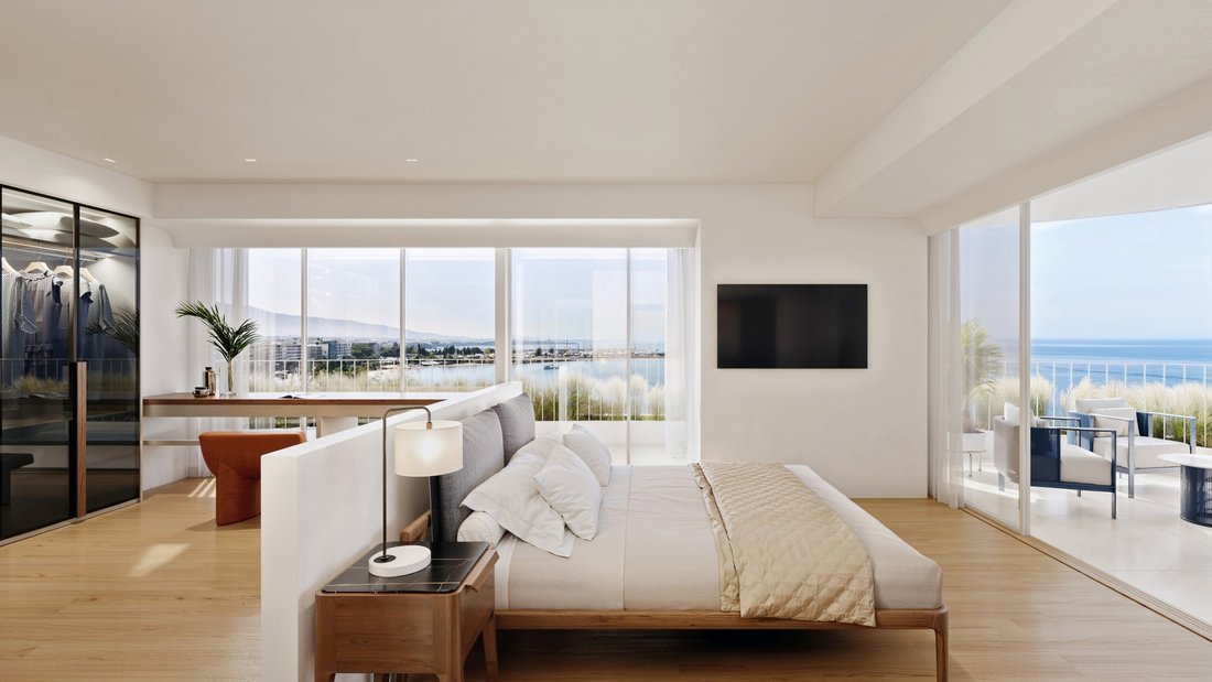 Apartment in South Athens, Attica, Greece 4 - 16809653