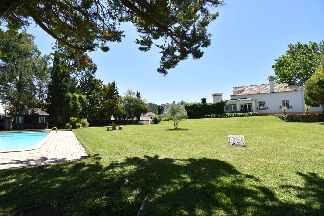 Farm Ranch in Rolica, Leiria District, Portugal 1 - 16809622