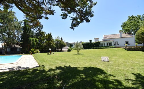 Azienda agricola a Roliça, Distretto di Leiria, Portogallo 1