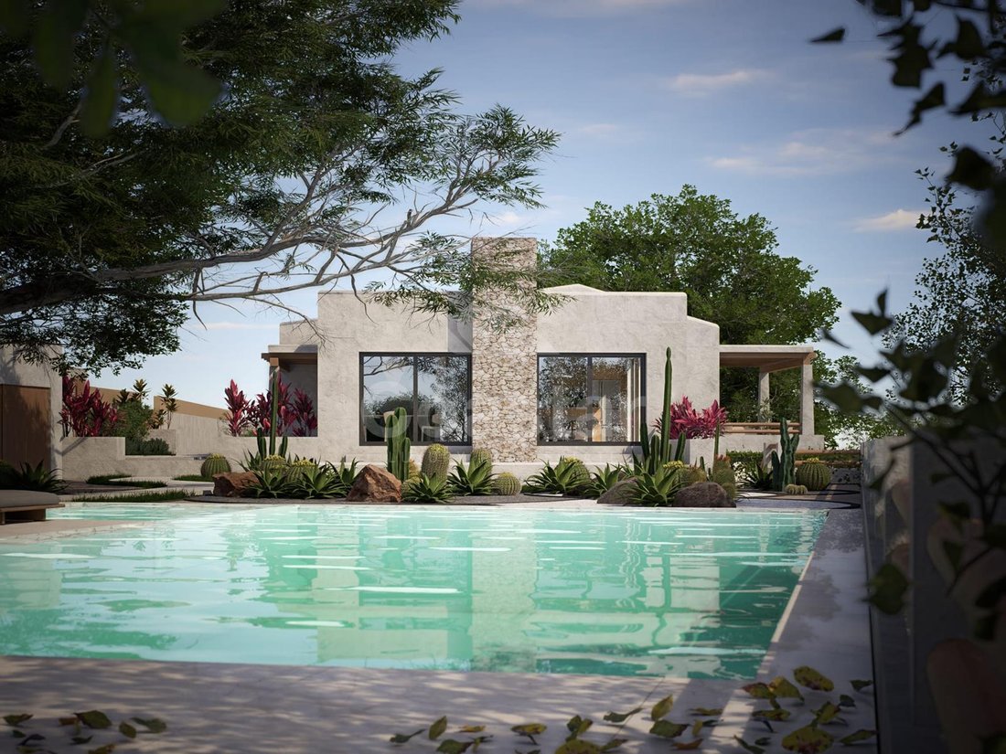 Villa in Denia, Valencian Community, Spain 2 - 16810027