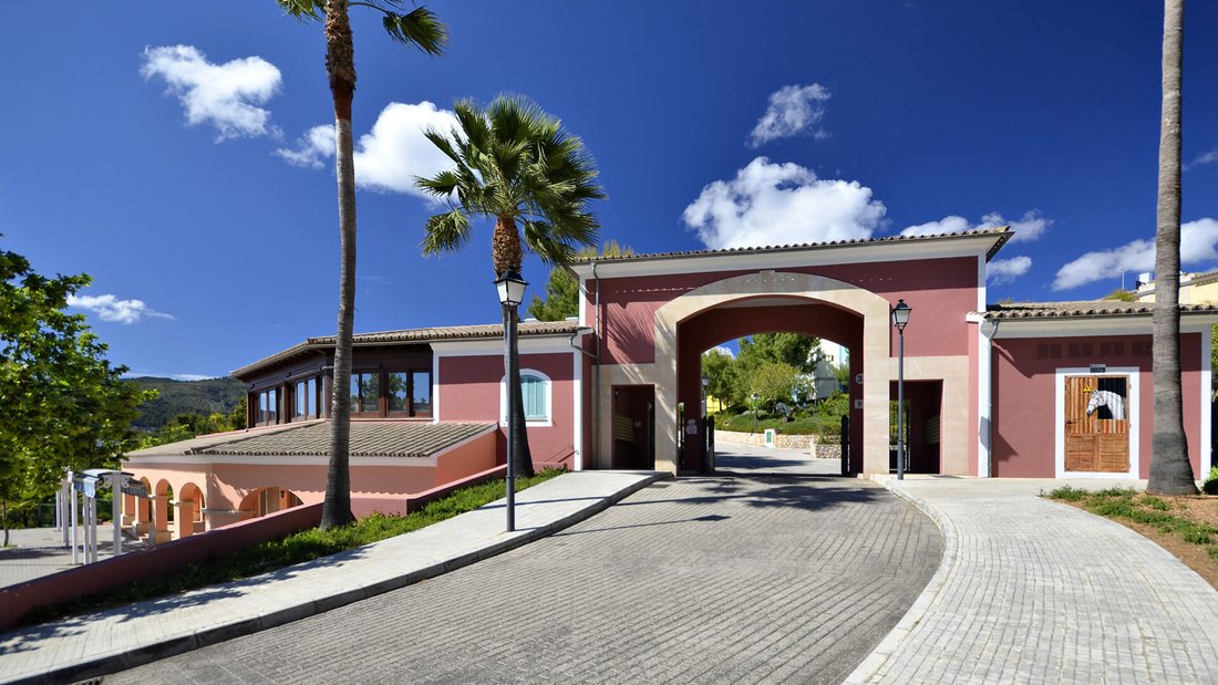 Apartment in Portals Nous, Calvia, Balearic Islands 2 - 16809629