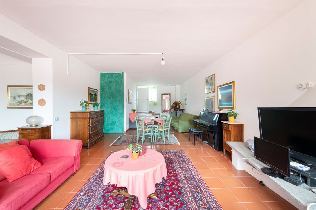 Villa in Monte Oriolo, Impruneta, Tuscany 5 - 16809503