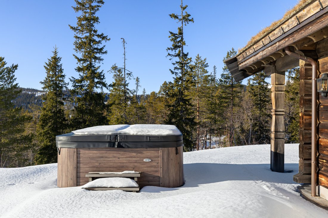 Chalet in Noresund, Buskerud, Norway 5 - 16809668