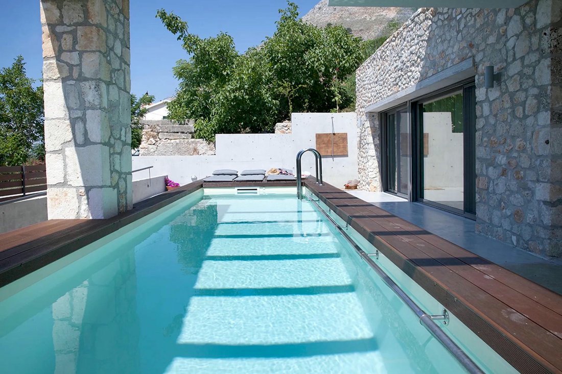 Villa in Argostoli, Peloponnese, Western Greece and the Ionian, Greece 5 - 16809826