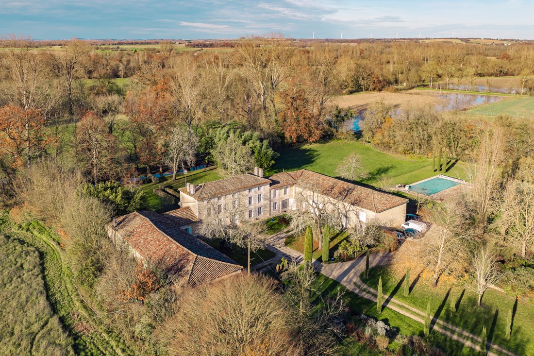 Estate in Vars, La Boixe, France 2 - 16810839