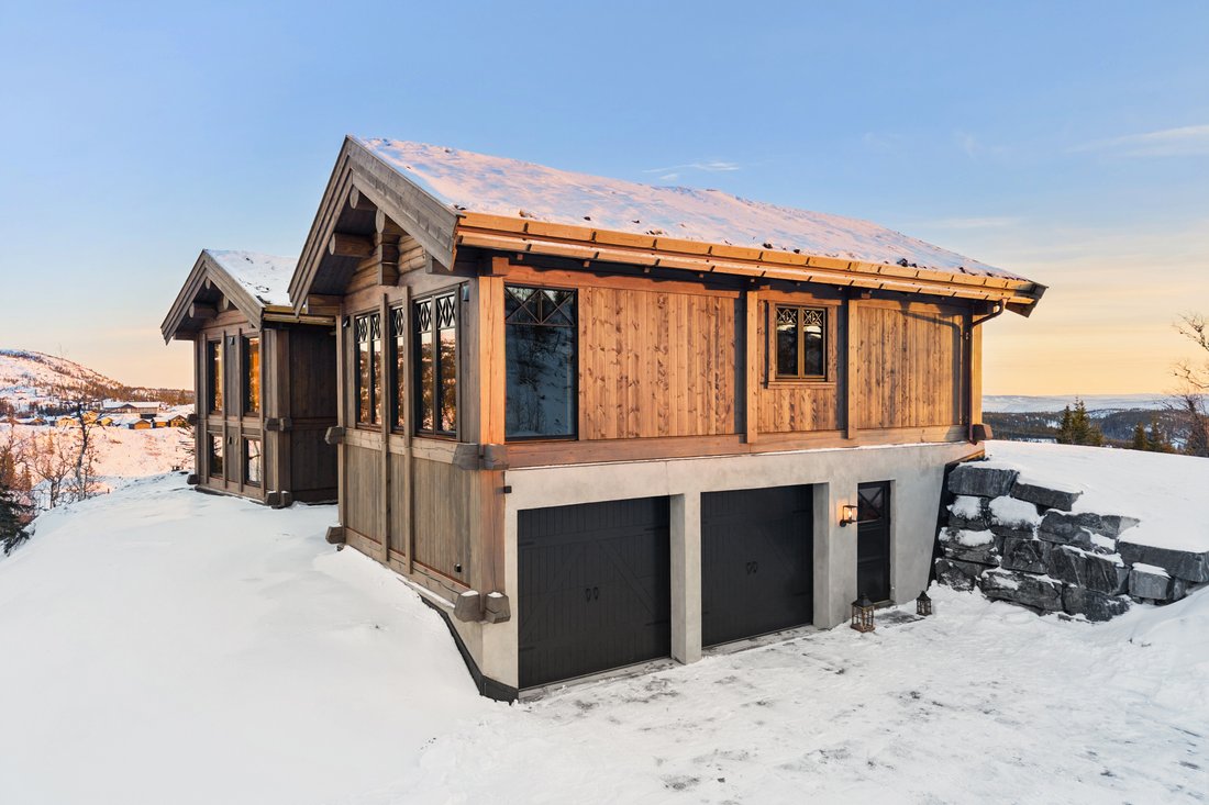 Chalet in Eggedal, Buskerud, Norway 5 - 16809545