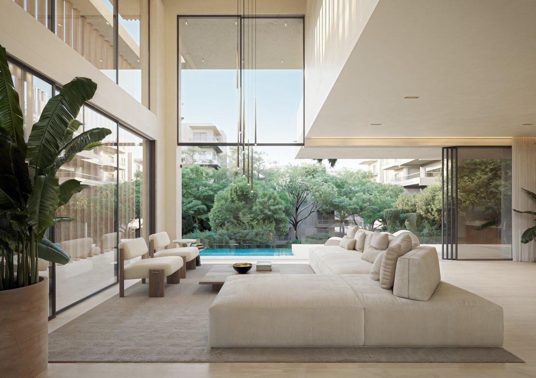 Apartment in Glyfada, Attica, Greece 2 - 16809627