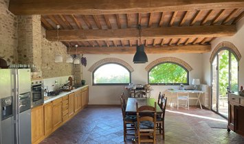 Maisons de campagne à Tavarnelle Val di Pesa, Toscane, Italie 2