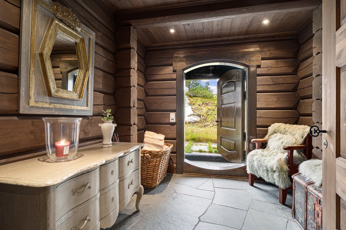 Chalet in Eggedal, Buskerud, Norway 5 - 16809632