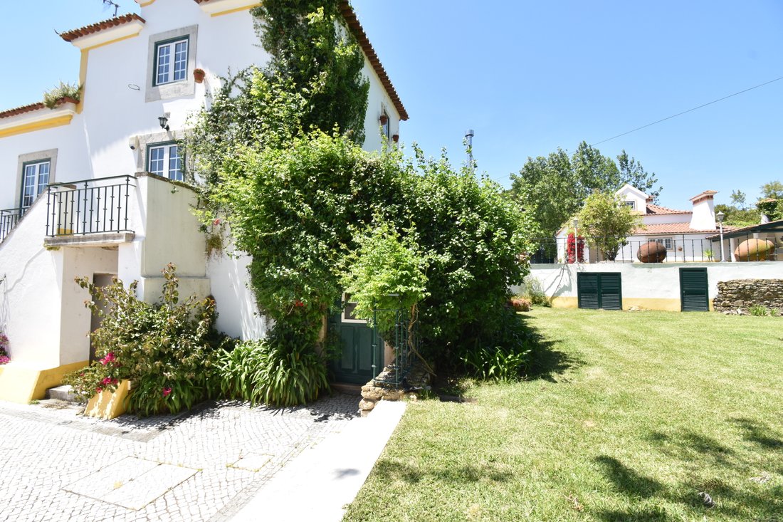 Farm Ranch in Rolica, Leiria District, Portugal 3 - 16809622