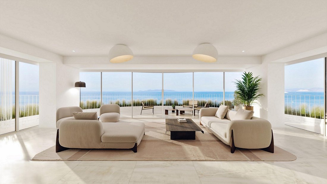 Apartment in South Athens, Attica, Greece 2 - 16809649
