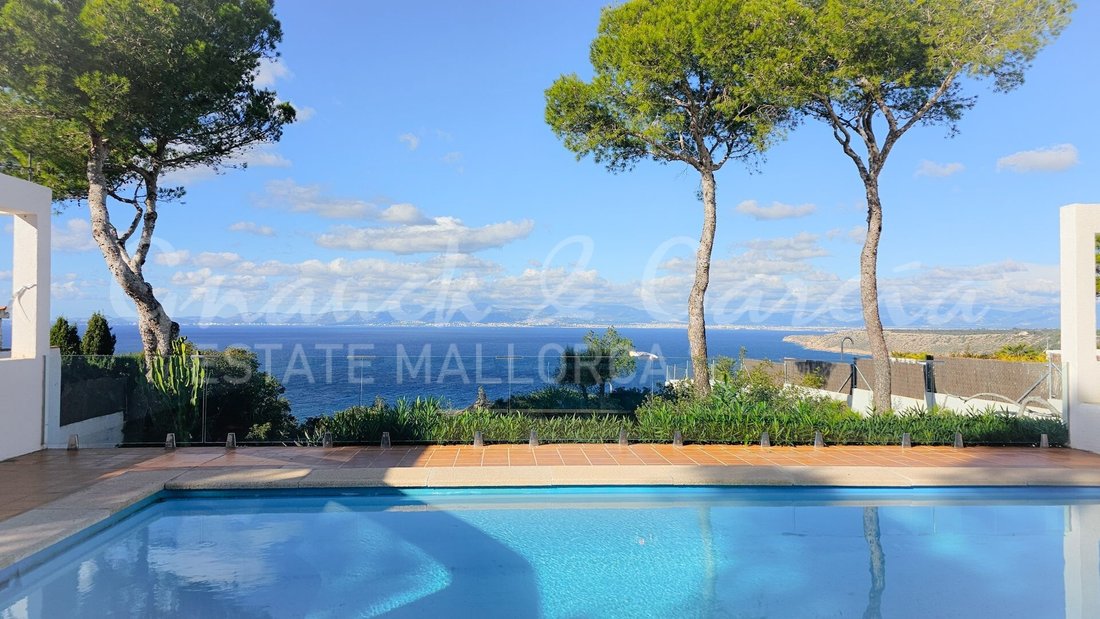 Villa in Llucmajor, Balearic Islands, Spain 3 - 16810035