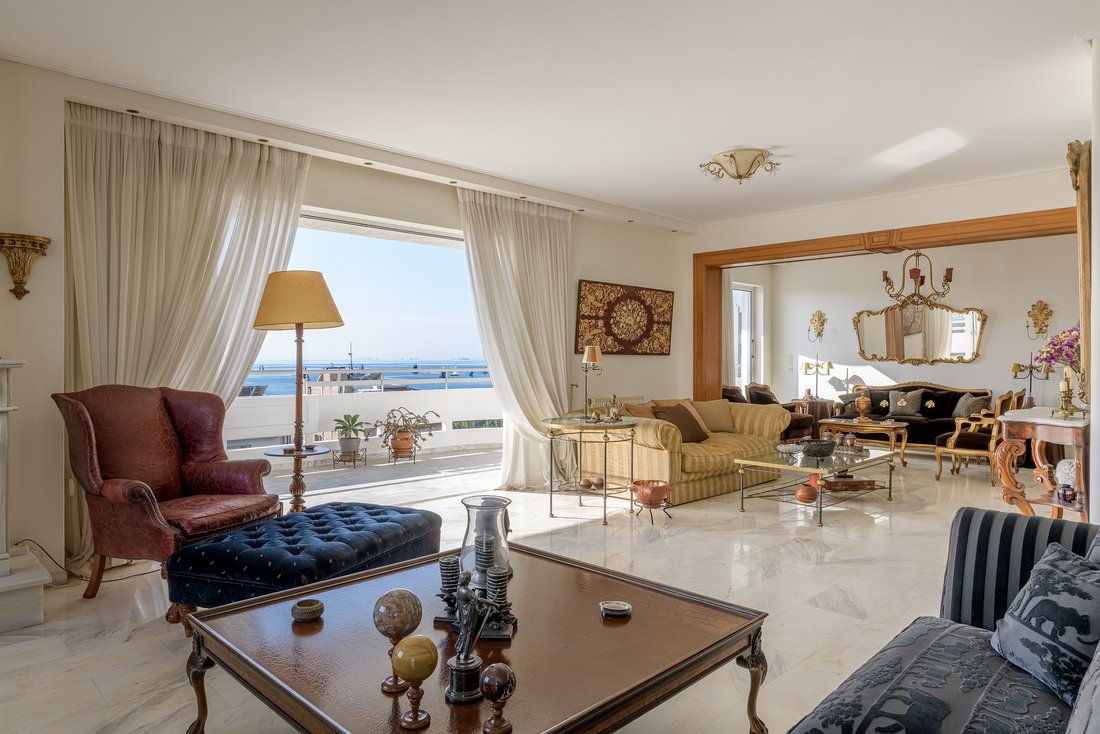 Apartment in South Athens, Attica, Greece 2 - 15041449