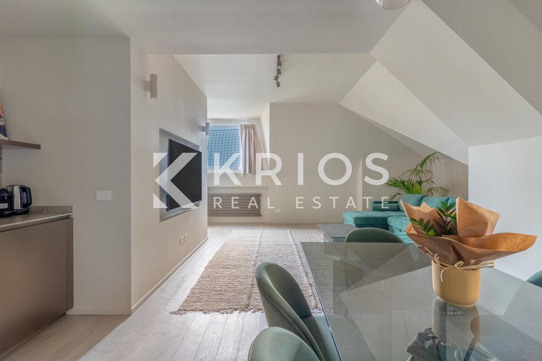 Apartment in Historic Center, Milan, Lombardy 1 - 15815170