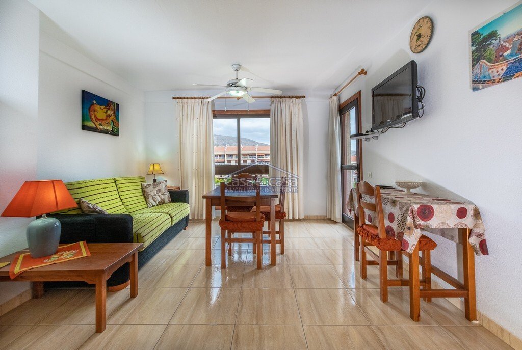 Apartment in Playa de las Americas, Canary Islands, Spain 3 - 16809827