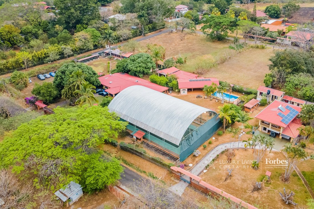 House in Garita District, Alajuela, Alajuela Province, Costa Rica 4 - 16810849
