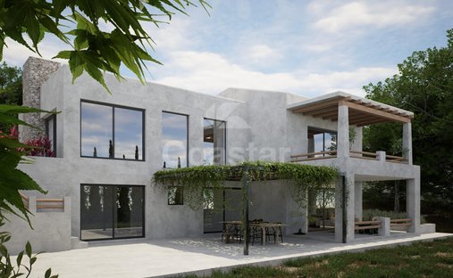 Villa a Dénia, Comunità Valenzana, Spagna 1