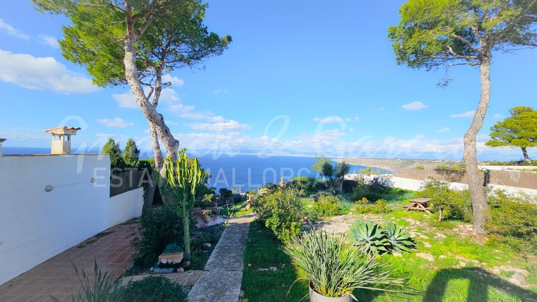 Villa in Llucmajor, Balearic Islands, Spain 4 - 16810035