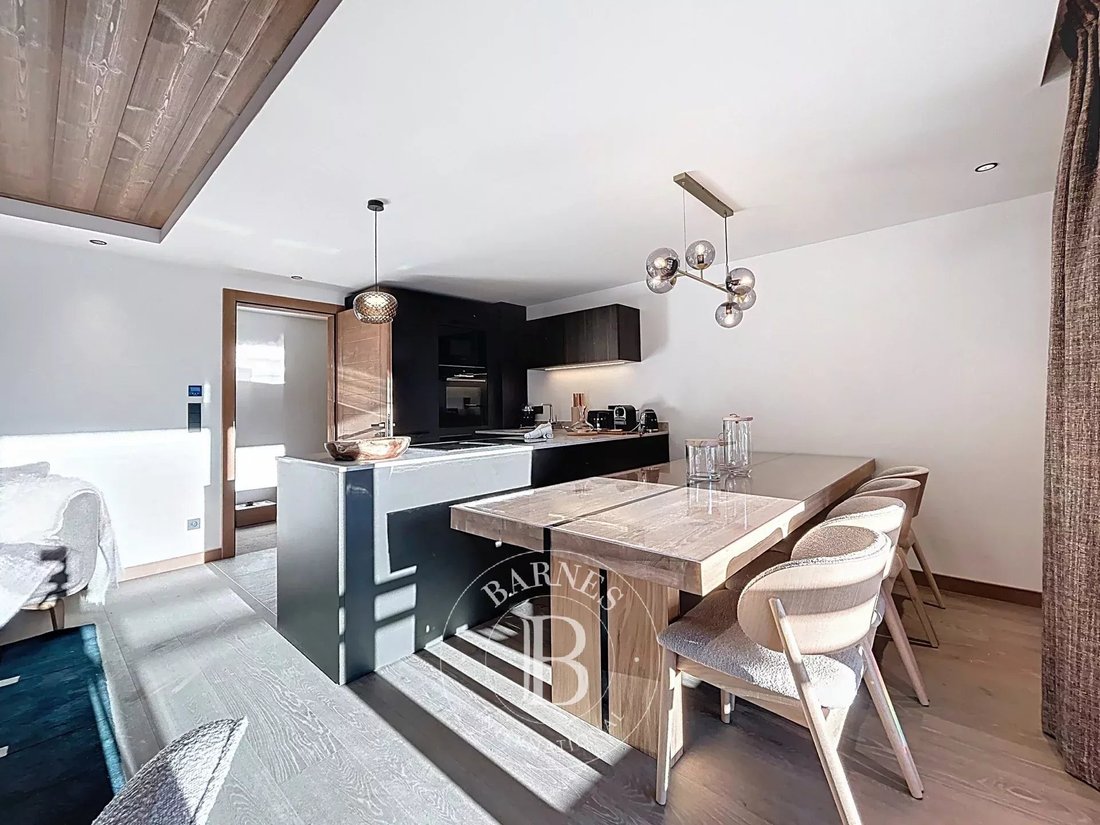 Apartment in Les Gets, Auvergne-Rhône-Alpes, France 2 - 16810242