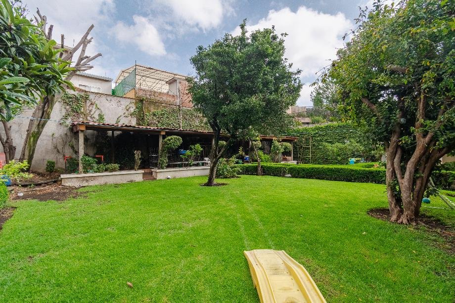 House in Mexico City, Mexico 2 - 16810767