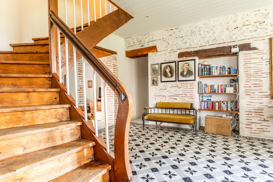 House in Dolmayrac, Nouvelle-Aquitaine, France 5 - 16813097