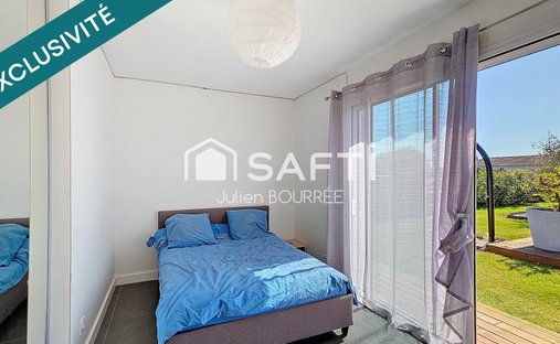 Castle for Sale in Bouliac, Nouvelle-Aquitaine, France