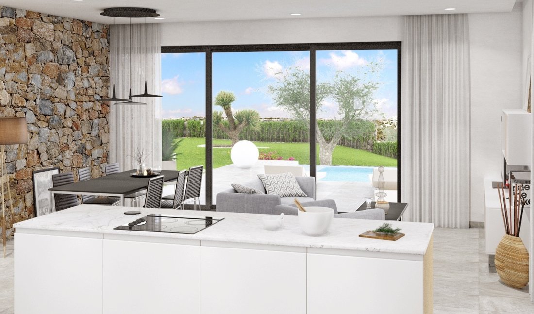 Villa in Orihuela, Valencian Community, Spain 4 - 16812046