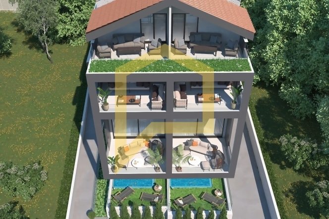 Apartment in Voula, Attica, Greece 3 - 16810259