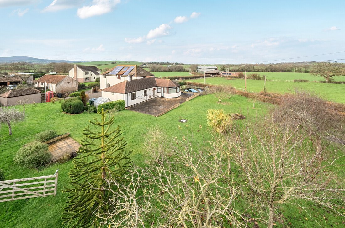House in Kilton, Nether Stowey, England 2 - 16811606