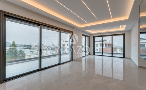 Appartamento a Germasogeia, Distretto di Limassol, Cipro 1