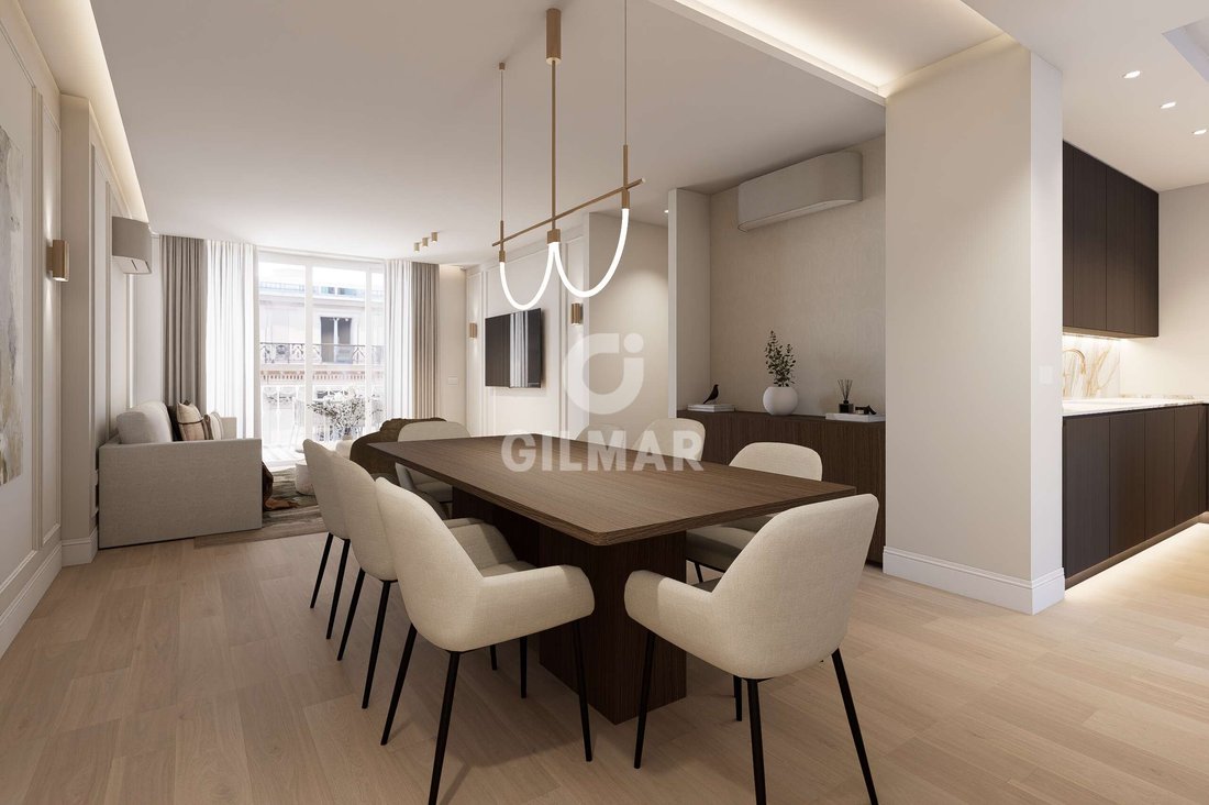 Apartment in Retiro, Madrid, Spain 4 - 16810241