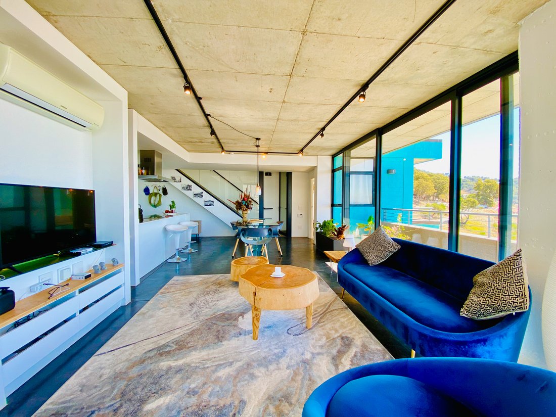 Appartement à Bo-Kaap, Le Cap, Afrique du Sud 3 - 16809530