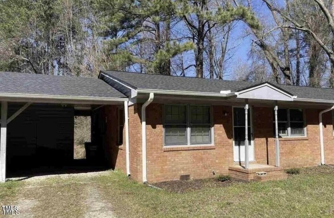 Apartment in Raleigh, North Carolina, United States 3 - 16811566