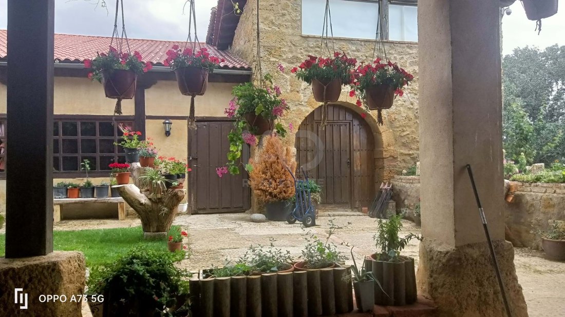 Haus in Valdunquillo, Kastilien und León, Spanien 4 - 16811102