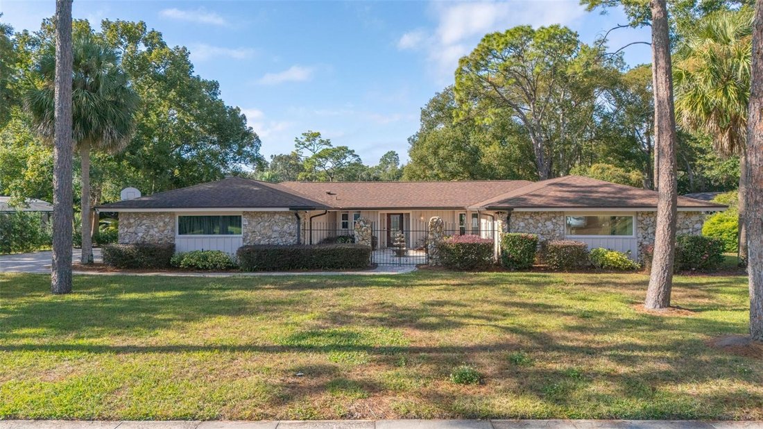 House in Longwood, Florida, United States 1 - 16810960