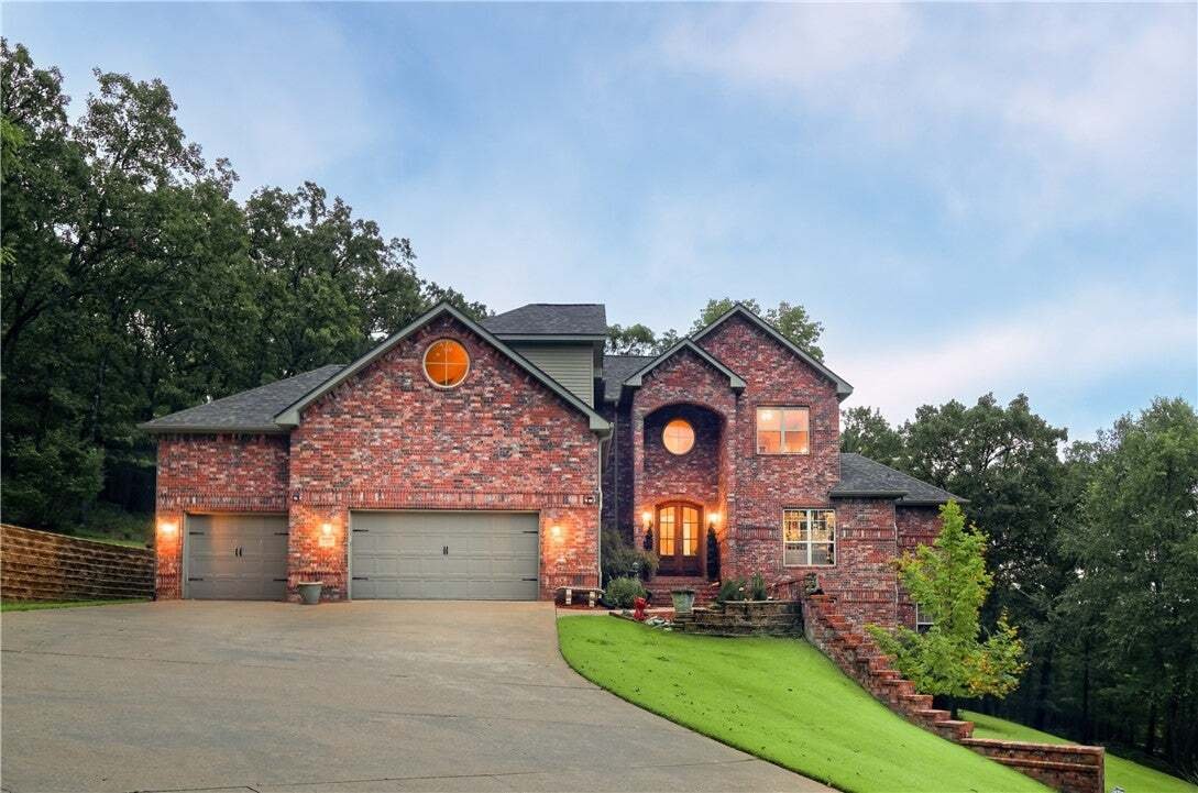 House in Fayetteville, Arkansas, United States 1 - 16295720