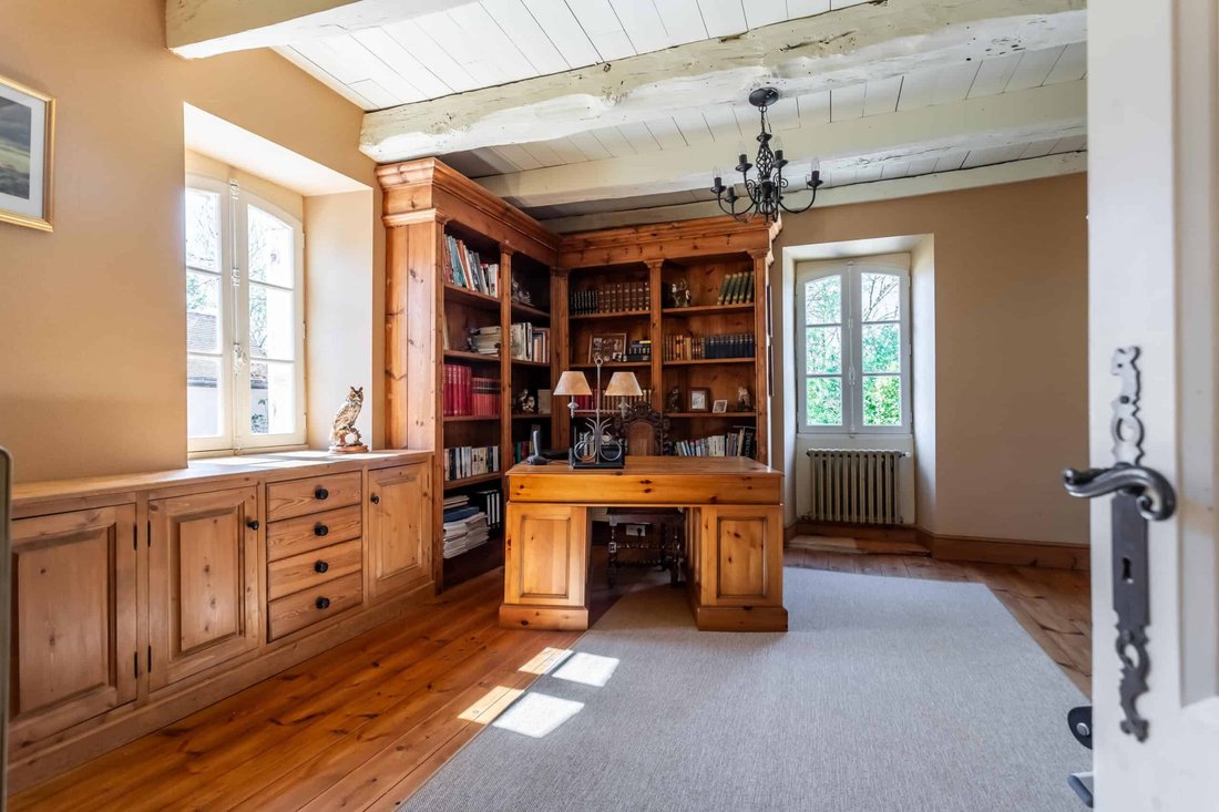 House in Martiel, Occitania, France 5 - 16813072
