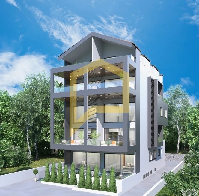 Apartment in Voula, Attica, Greece 2 - 16810259