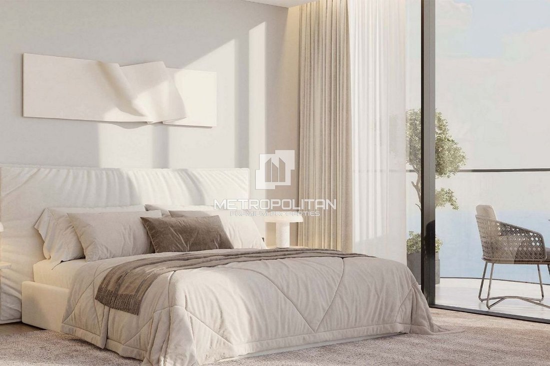 Apartment in Dubai Islands / Deira Islands, Dubai, United Arab Emirates 4 - 16810955