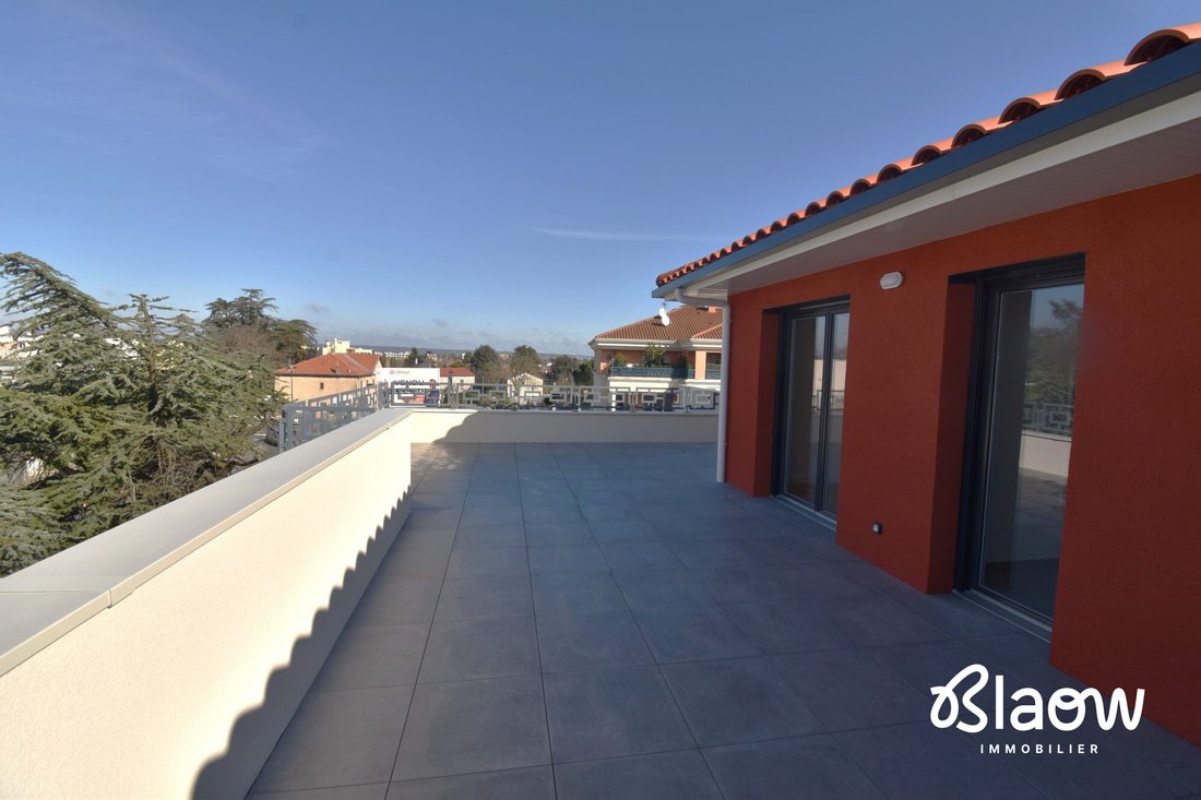 Apartment in Meyzieu, Auvergne-Rhône-Alpes, France 5 - 16812829