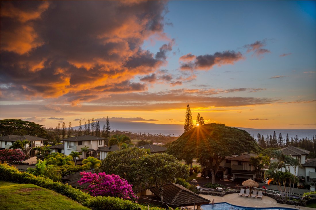 Condo in Lahaina, Hawaii, United States 2 - 16813590
