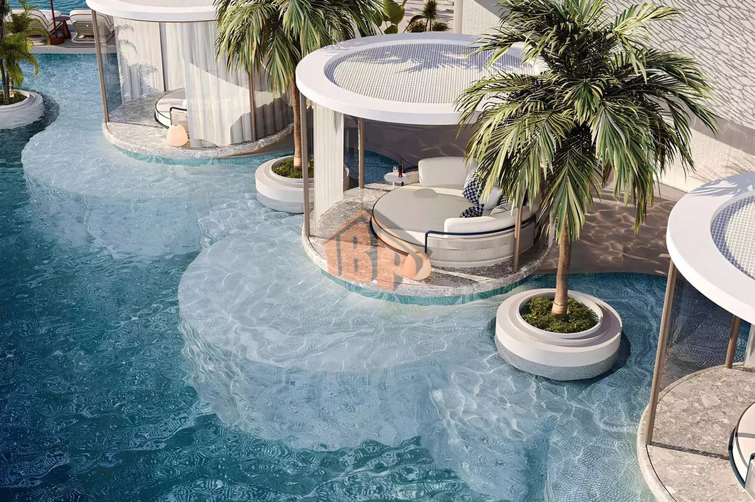 Apartment in Al Atheab, Umm al-Quwain Emirate, United Arab Emirates 1 - 16810828