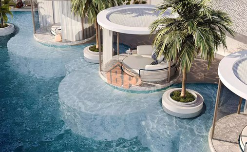 Apartment in Al Atheab, Umm al-Quwain Emirate, United Arab Emirates 1