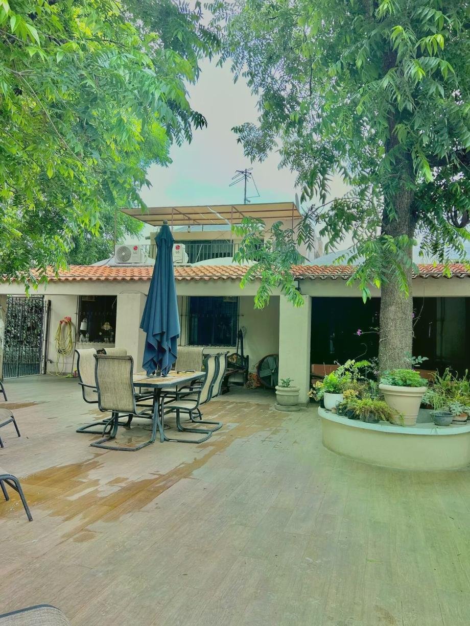 Casa a Los Silleres, Coahuila, Messico 2 - 16810788