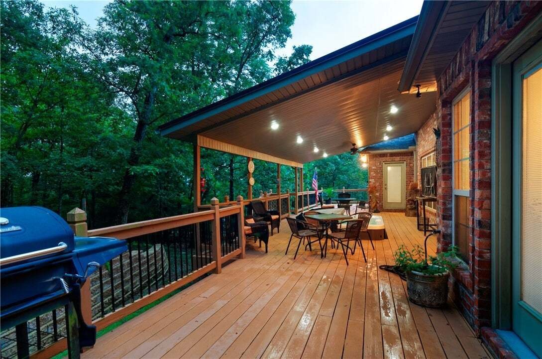 House in Fayetteville, Arkansas, United States 4 - 16295720