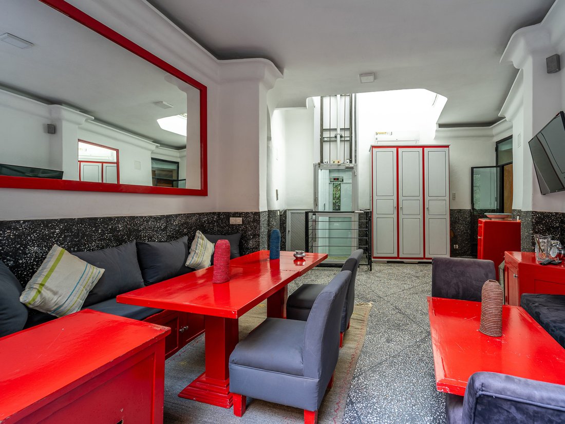 House in Medina, Marrakesh-Safi, Morocco 4 - 16810937