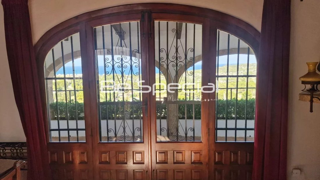 Villa in Spain 4 - 16810550