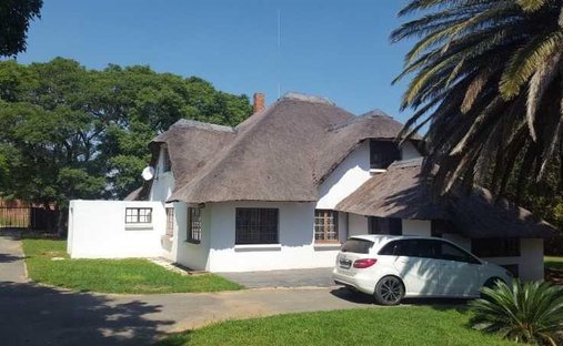 Land in Centurion, Gauteng, South Africa 1