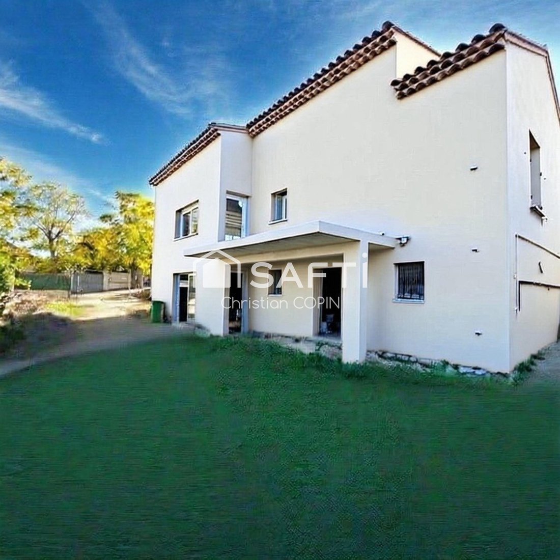 House in Le Faron-Fort-Rouge, Toulon, France 1 - 16811068