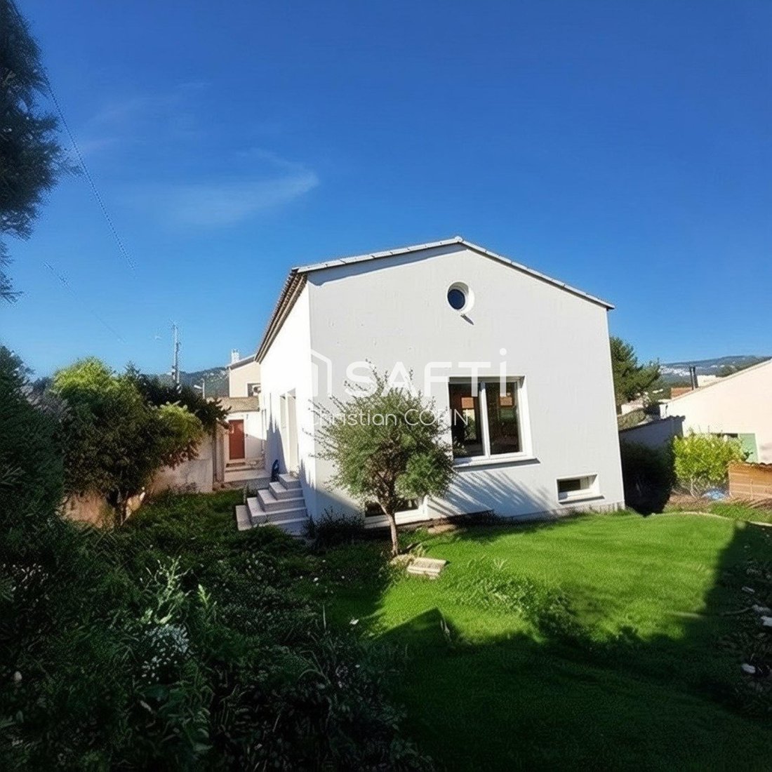 House in Le Faron-Fort-Rouge, Toulon, France 3 - 16811068